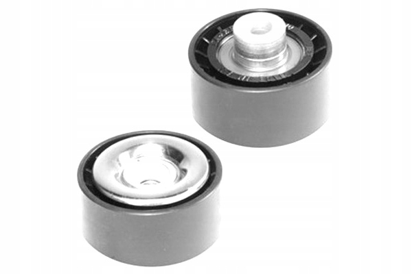 фото №2, Ролик натягувача citroen berlingo c2 c3 c4 mpq0623