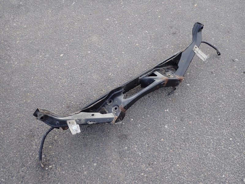 фото №1, Підрамник підрамник підвіска задня mini cooper d 16r