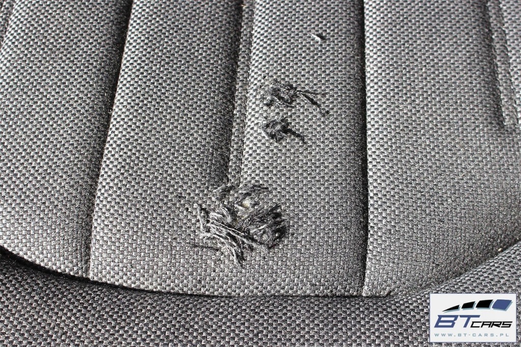 фото №15, Audi a8 сидіння комплект сидінь сидіння сидіння оббивка 4h d4 4h0 велюр e