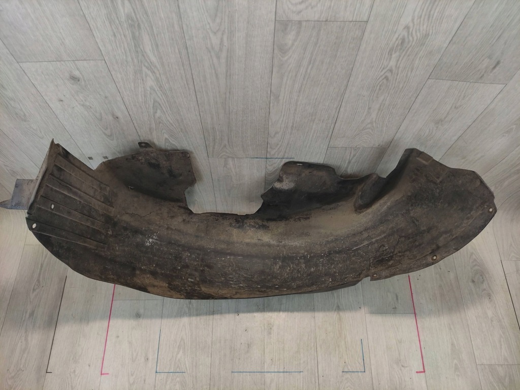 фото №6, Opel insignia a подкрылок правый задняя 13312913