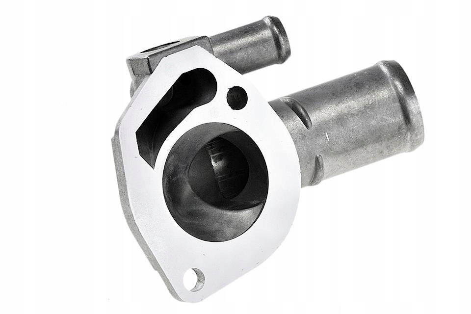 фото №10, Корпус термостата jeep grand cherokee 4.0 96-04