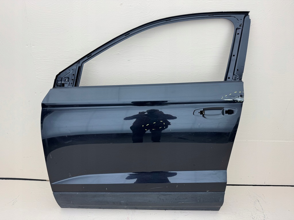 фото №1, Seat ateca 575 16r- двері ліва передні лівий перед