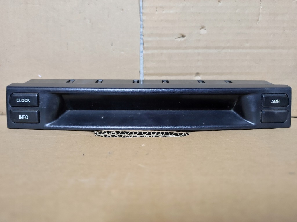 фото №1, Дисплей mazda 6 cadm4592ak