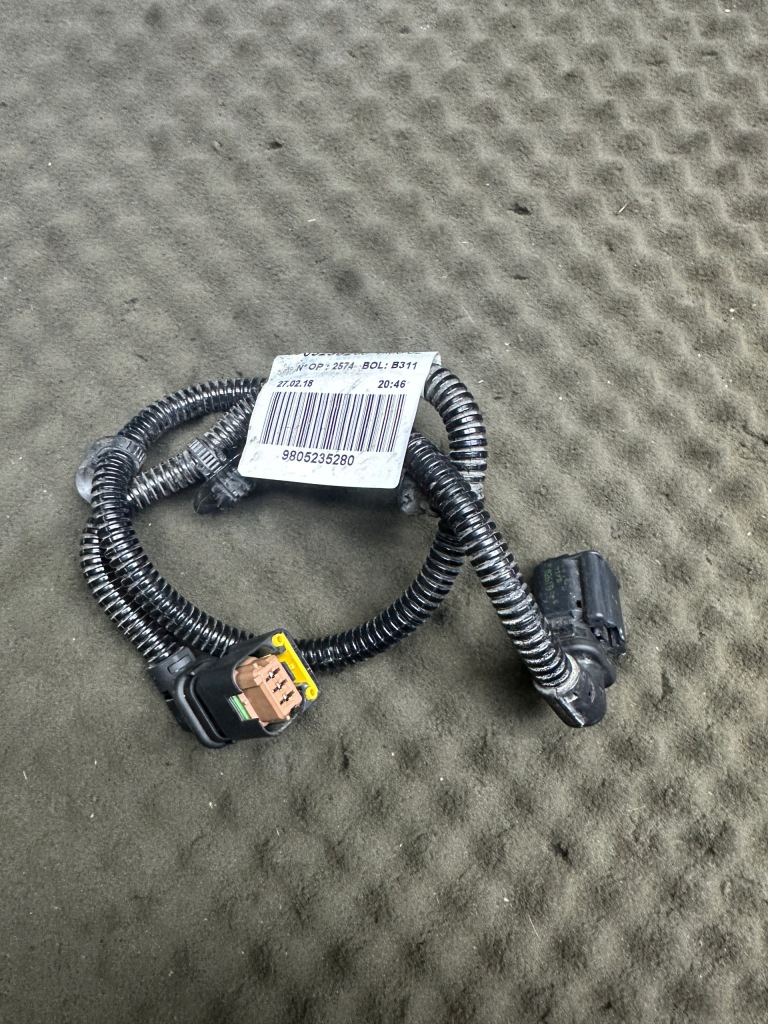 Купити 9805235280 джгут двигуна peugeot citroen