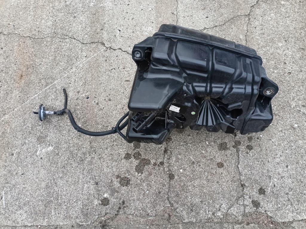 Купити Opel insignia b бак adbleu