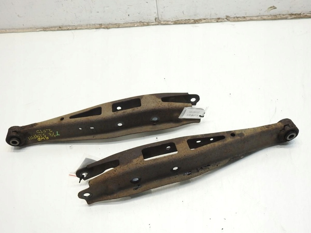 фото №5, Рычаг задняя задний awd subaru impreza iii gh 2.0 td sport