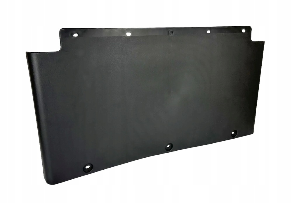 фото №1, Подкрылок крыла заднего брызговик man tgs tgx