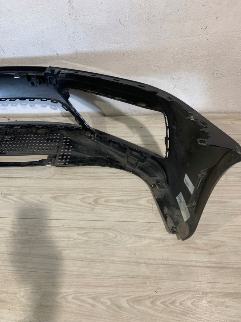 фото №10, Porsche 992 911 sport design балка бампер перед