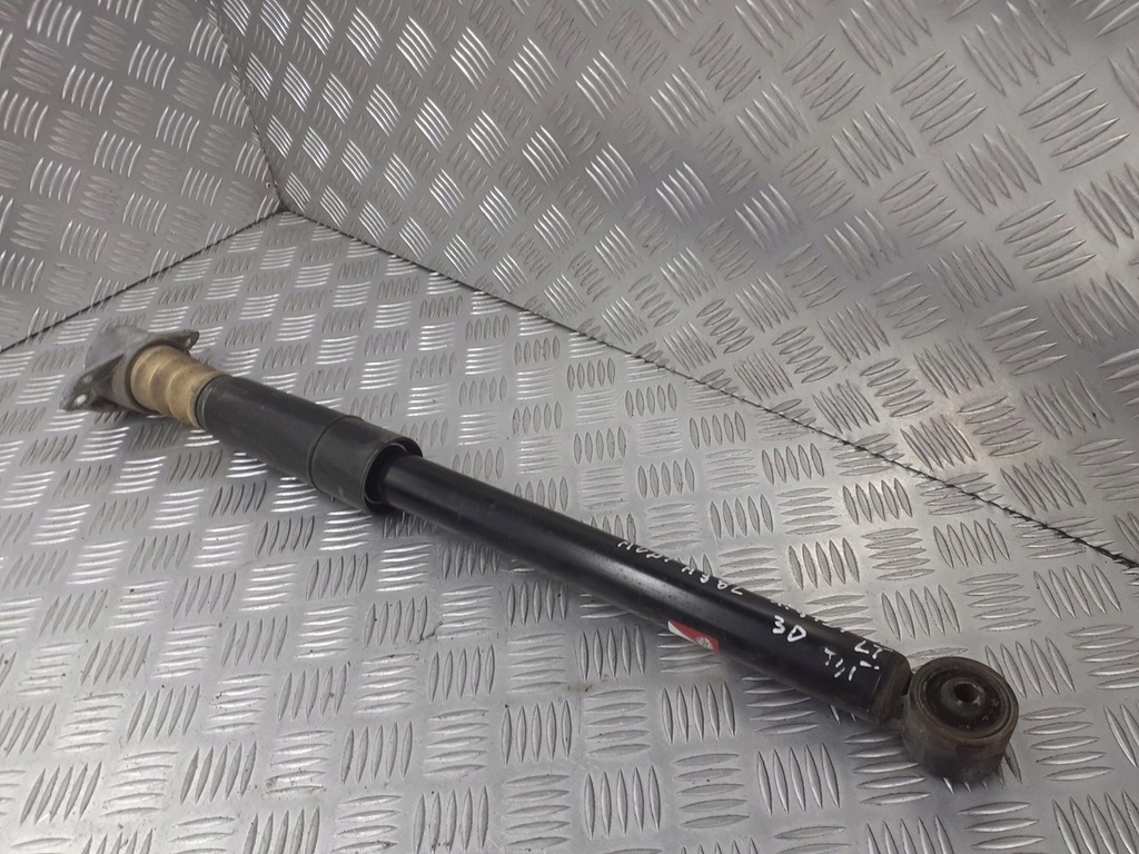 фото №1, Амортизатор лівий задня audi a3 8l 1.9 tdi