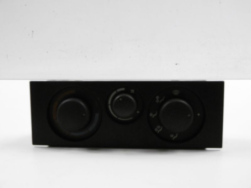 фото №7, Lancia thema i панель керування обдув 040368001