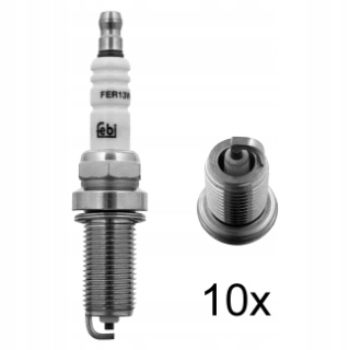 фото №2, Свічка запалювання citroen c3 i fc 1.6 bioflex 2002.