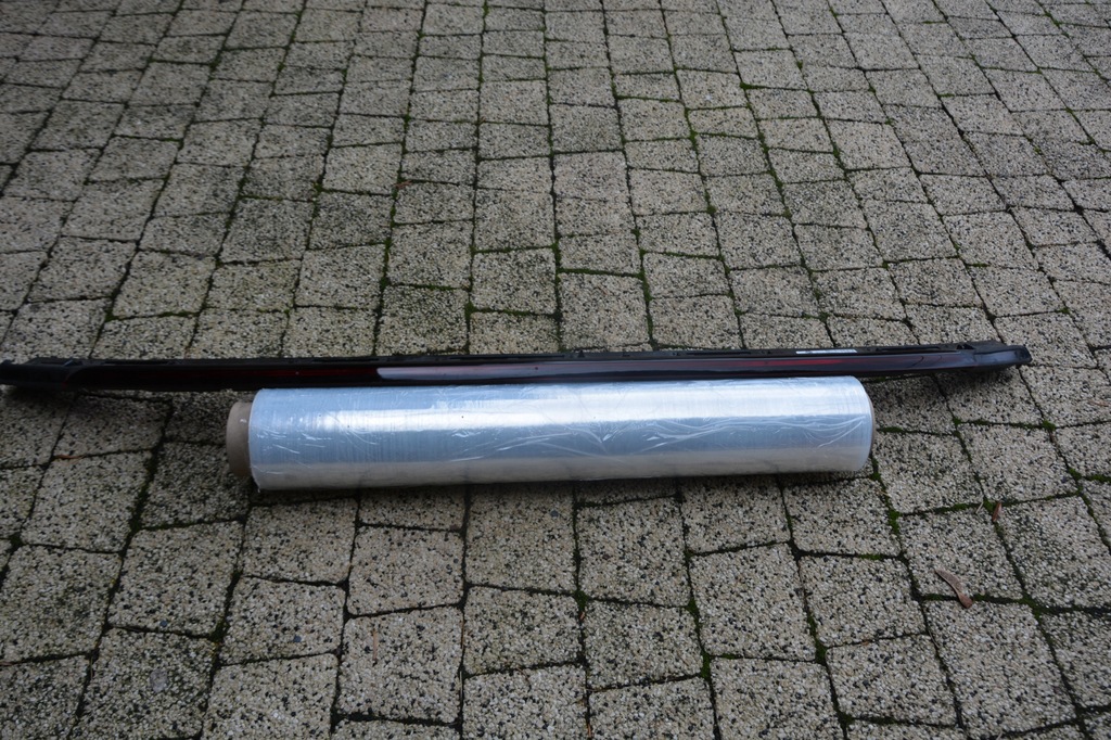 фото №1, Свет стоп третий audi a5 8w7945097