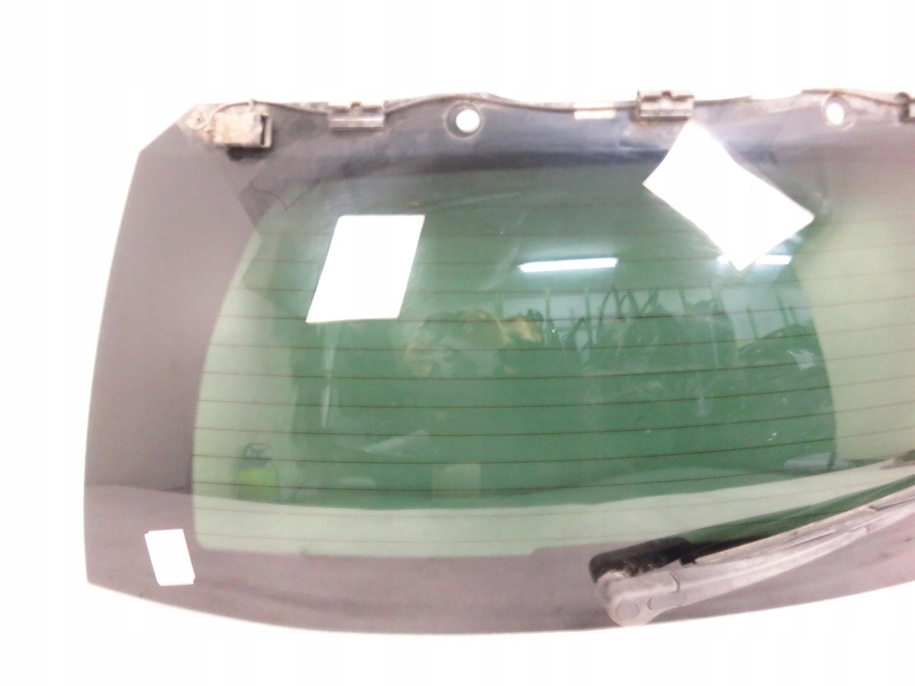 фото №12, Стекло задняя крышка багажника m1034419