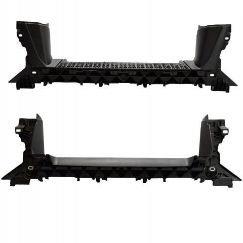 фото №1, Man tgx euro6 підніжка бампера бампер 17-