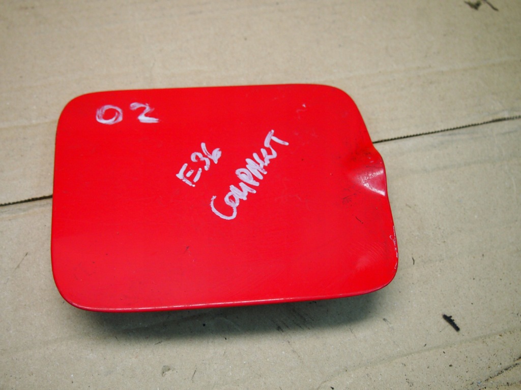 фото №1, Bmw e36 compact крышка заливной топлива