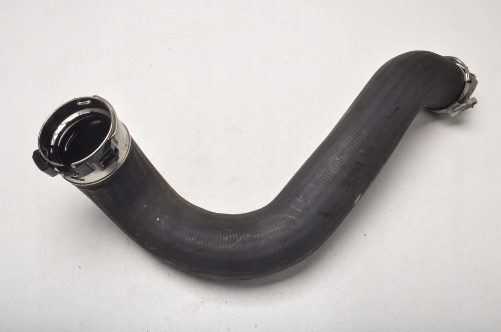 фото №1, Ford kuga mk3 1.5 eco труба интеркулер 20r