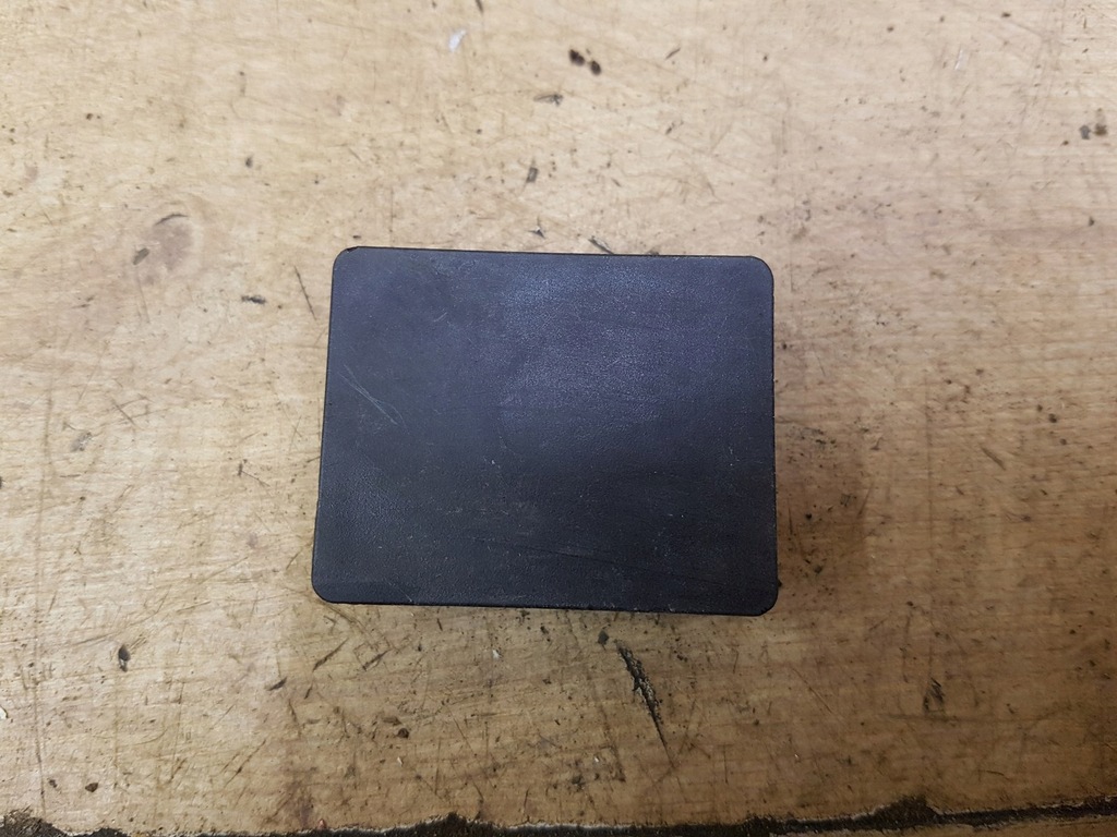 фото №1, Захист заглушка панелі консолі toyota rav4 i