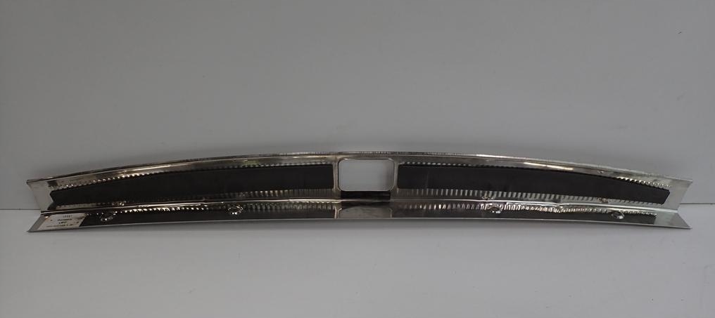 фото №7, Захист поріг багажника audi a6 c5 allroad 4b9864483a