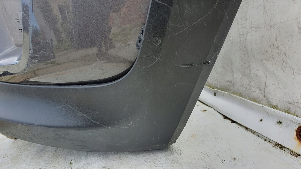 фото №9, Бампер перед jeep renegade lift 18- оригинал