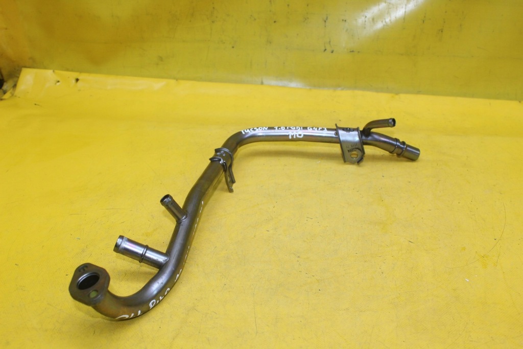 фото №3, Магистраль труба wody hyundai tucson kia ceed sportage 1.6 t-gdi g4fj