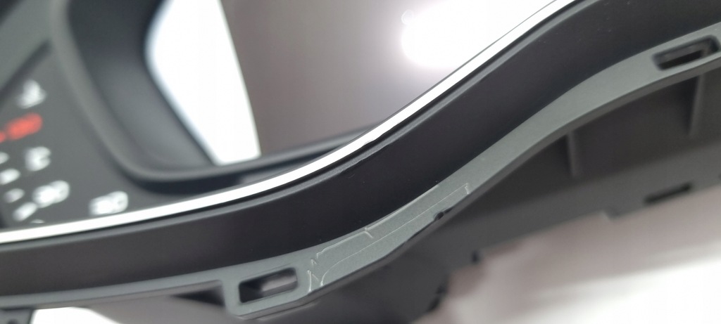 фото №8, Счетчик виртуальный приборная панель audi a5 8w f5 8w5920790e