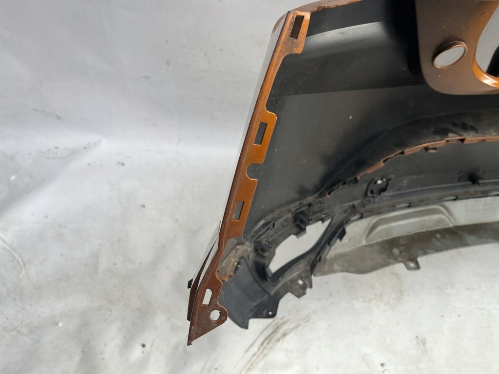 фото №13, Dacia sandero iii stepway 20- бампер задняя задний pdc 850234229r