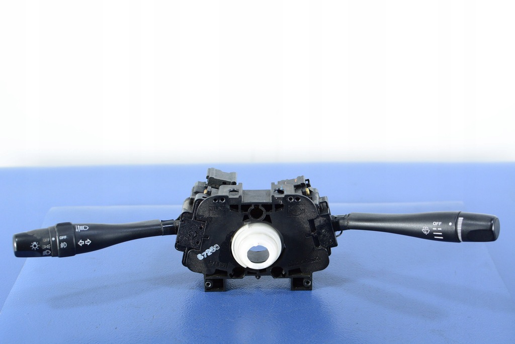 фото №1, Nissan sentra b15 перемикач комбінований