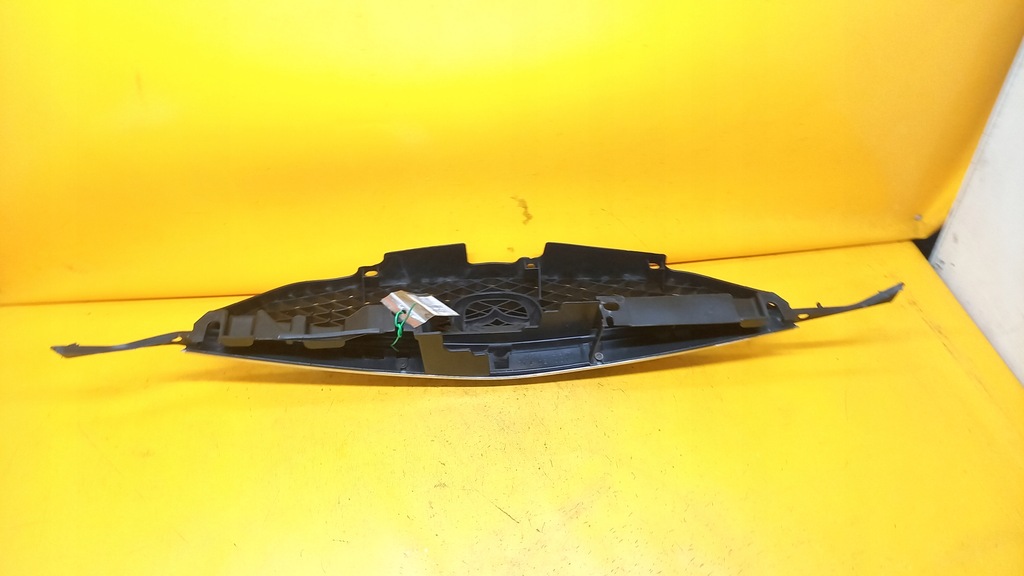 фото №10, Решётка радиатора решётка радиатора mazda premacy 99-05r c10050712