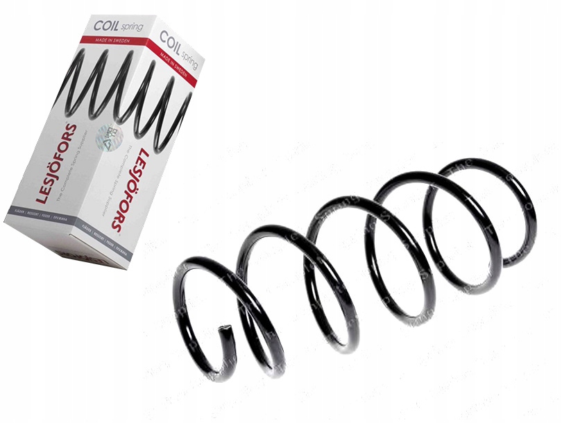 фото №1, Пружина підвіска fiat grande punto punto evo 1