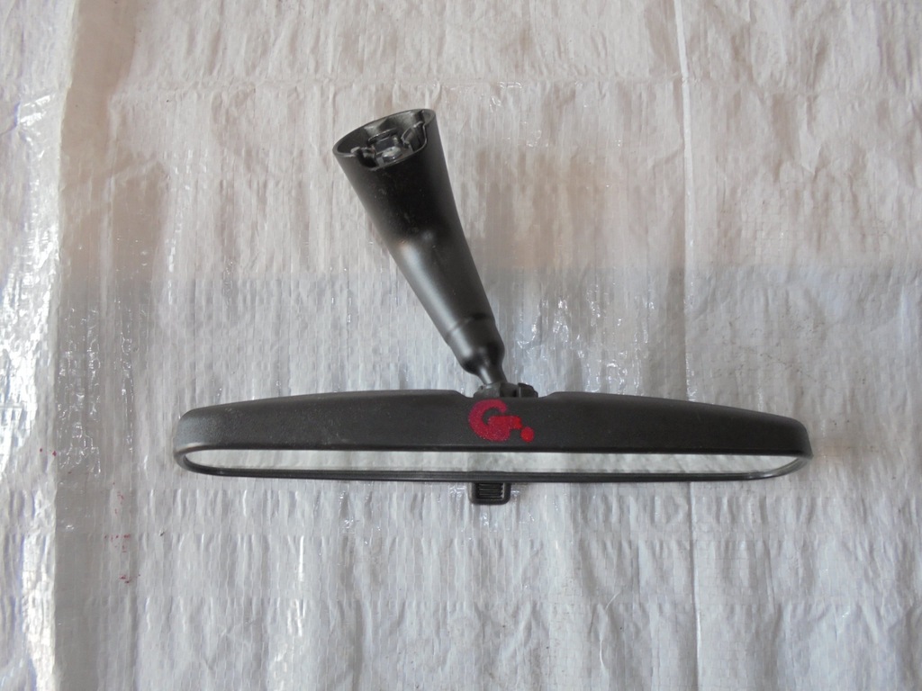 фото №1, Зеркало внутреннее alfa romeo giulia