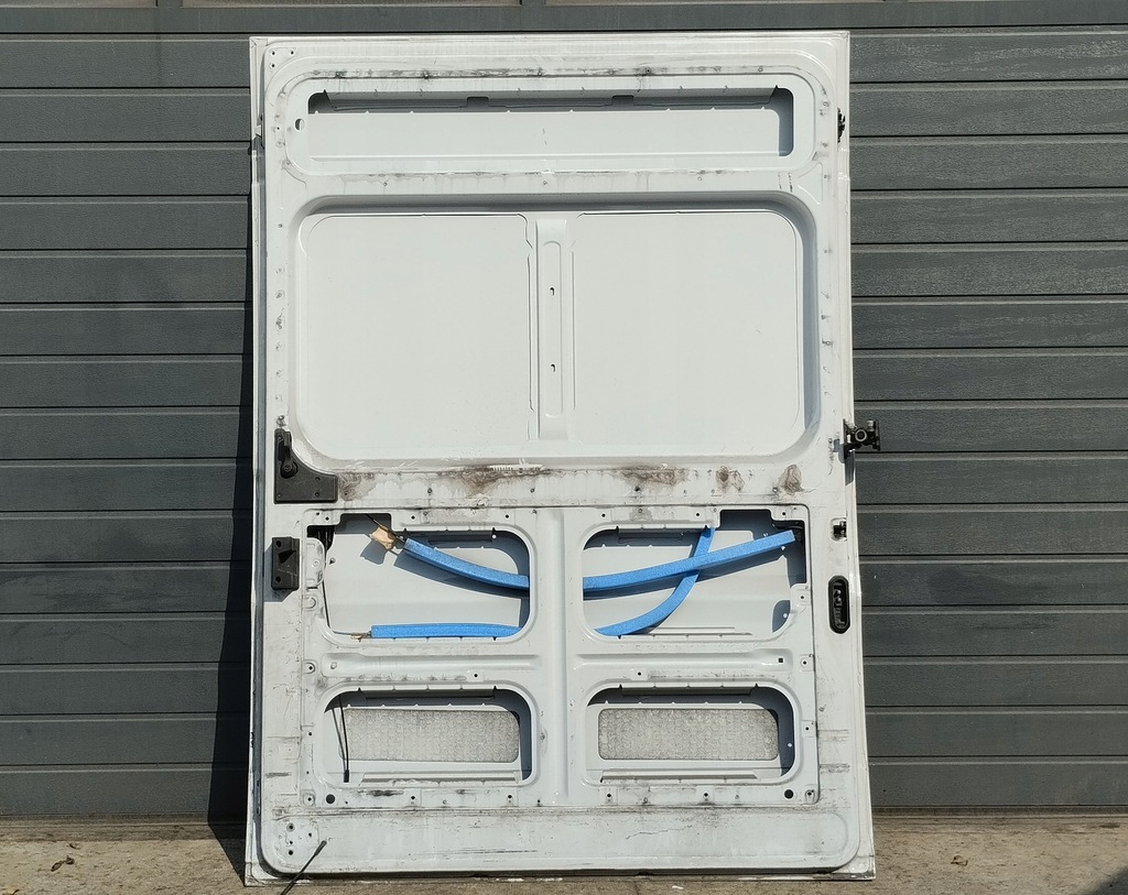 фото №12, Двері бічний праве правий bok зсувні ducato iii boxer jumper h2 22r