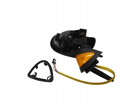 фото №1, Зеркало правое renault modus 04- 7701060073