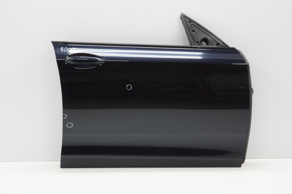 фото №1, Bmw 5 gt f07 13r дверь правое правый передние перед 416 голый