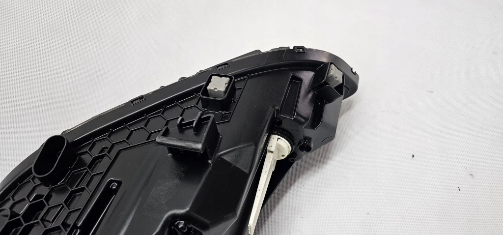 фото №11, Hyundai i30 iii лампа перед przedniaprawa підсвічування europa fv