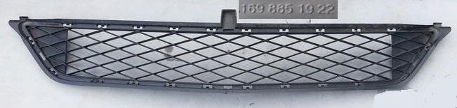Купить Решётка бампера перед mercedes a w169 1698851922