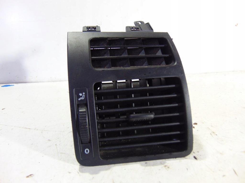 фото №1, Решётка обдув правая vw touran i