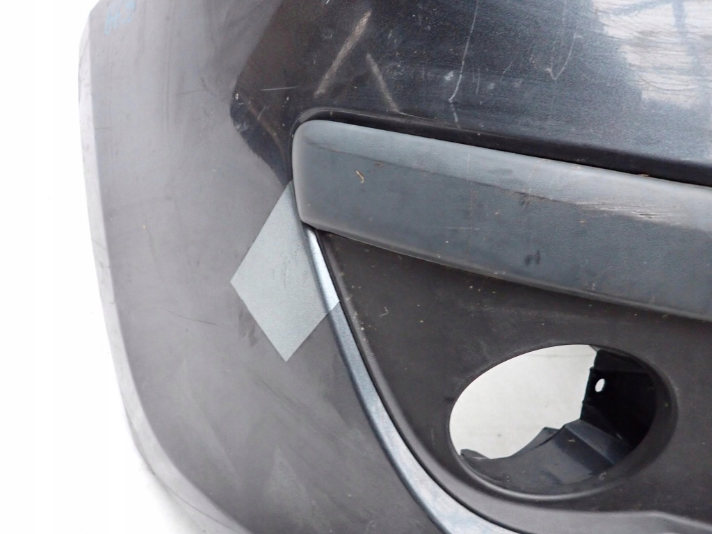 Renault clio 3 3 185 05- бампер перед передний Цена