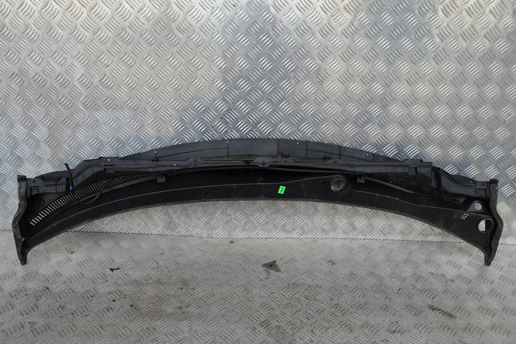 фото №1, Nissan qashqai ii жабо