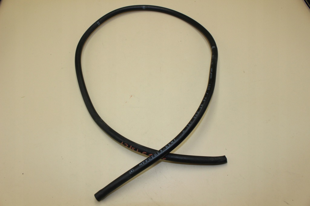 фото №1, Шланг wąż омывателя mercedes ml w164 a1648602692