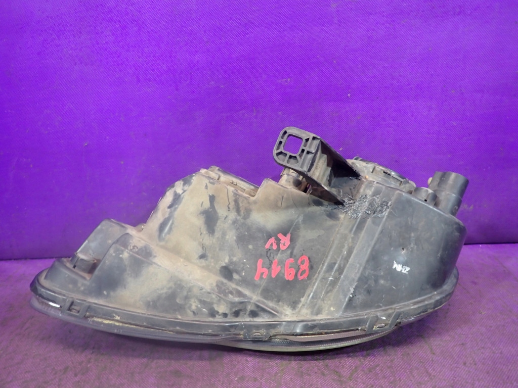 фото №7, Rover 25 mg 25 lift fl лампа перед права фара правий xbc002880