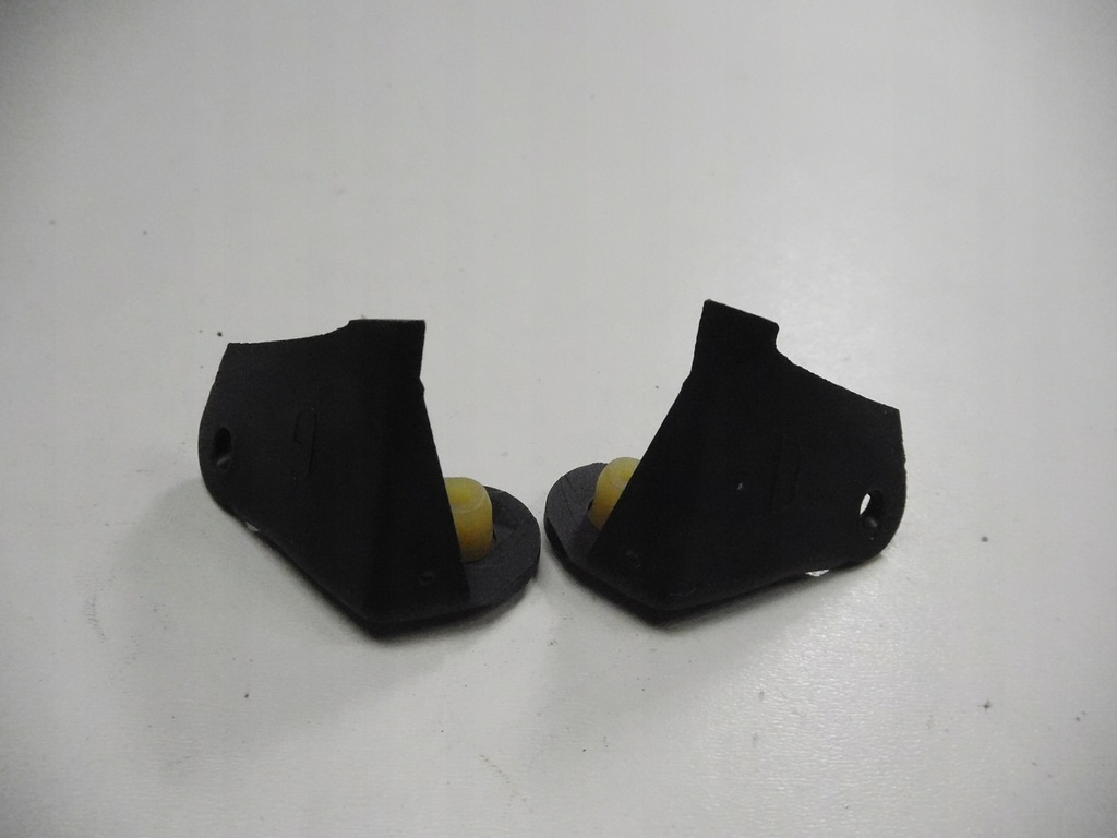 фото №7, Кронштейн, кришка багажника багажника renault laguna ii оригінальний номер 7701207470