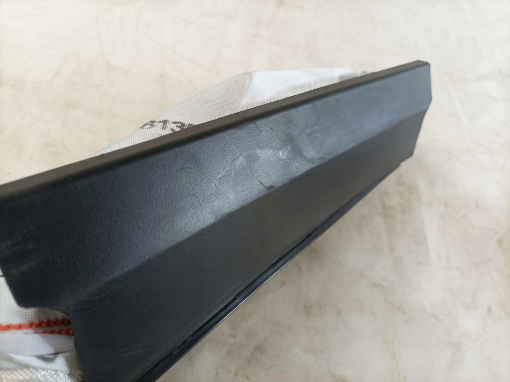 фото №13, Chevrolet trax 18 подушка колінна usa ліва