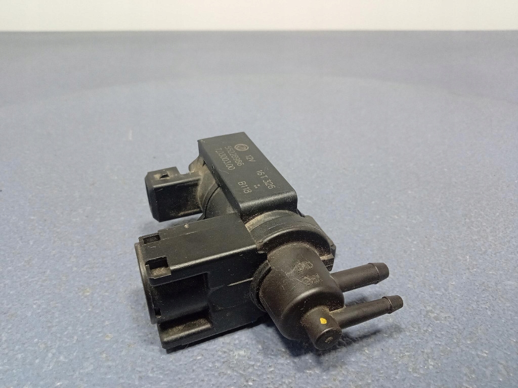 фото №6, Maserati levante 3.0 v6 430km клапан вакууму 55228986