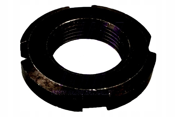 фото №2, Fast ft26029 гайка, рычаг продольный / направляющая