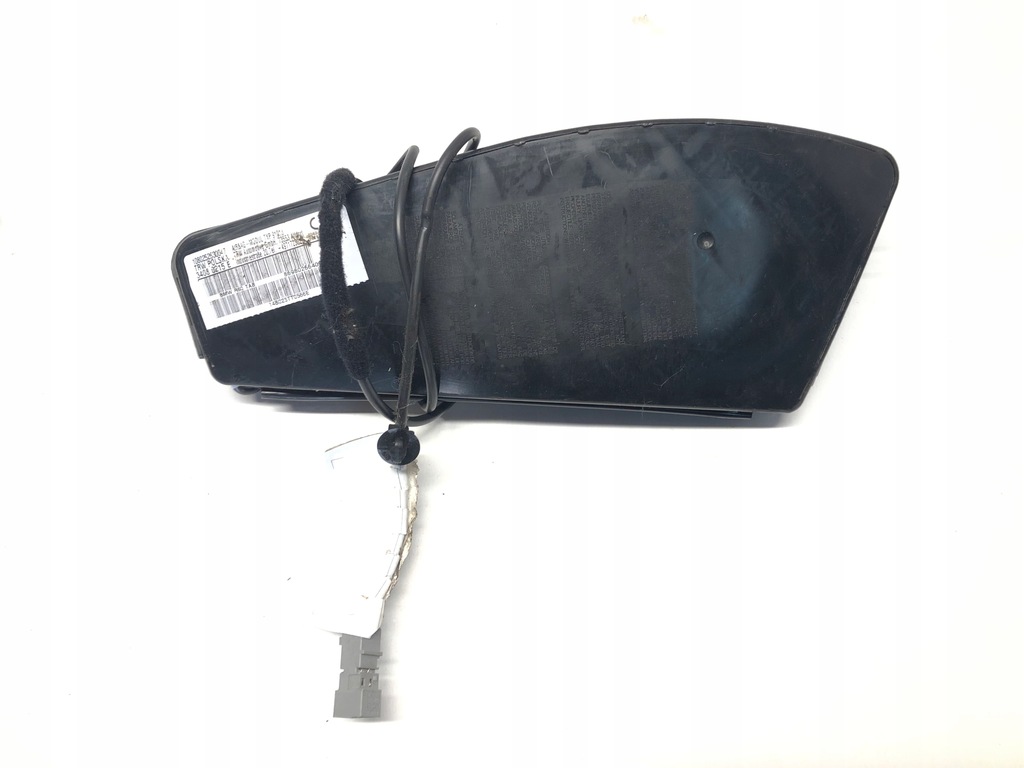 фото №2, Подушка сиденье правая mini countryman r60