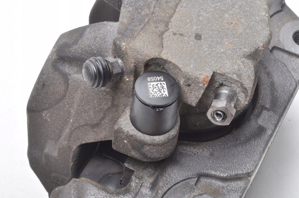 фото №6, Volvo s90 s90 ii супорт гальмівний лівий перед 31665734