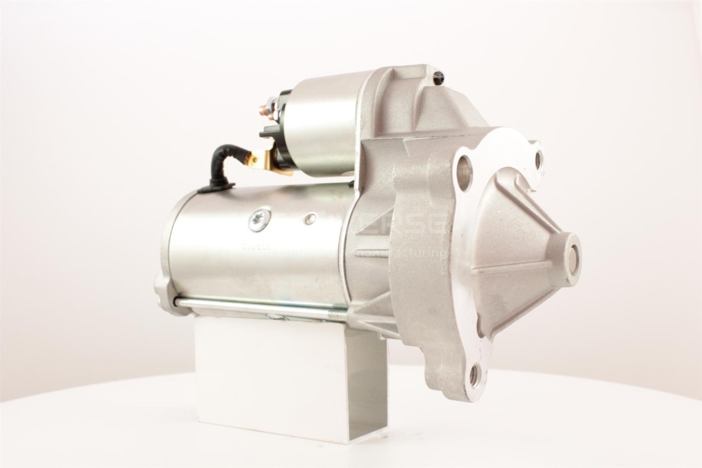 Стартер citroen fiat peugeot 1.9 2.0 2.2 d hdi berlingo c4 ducato 206 .. Цена