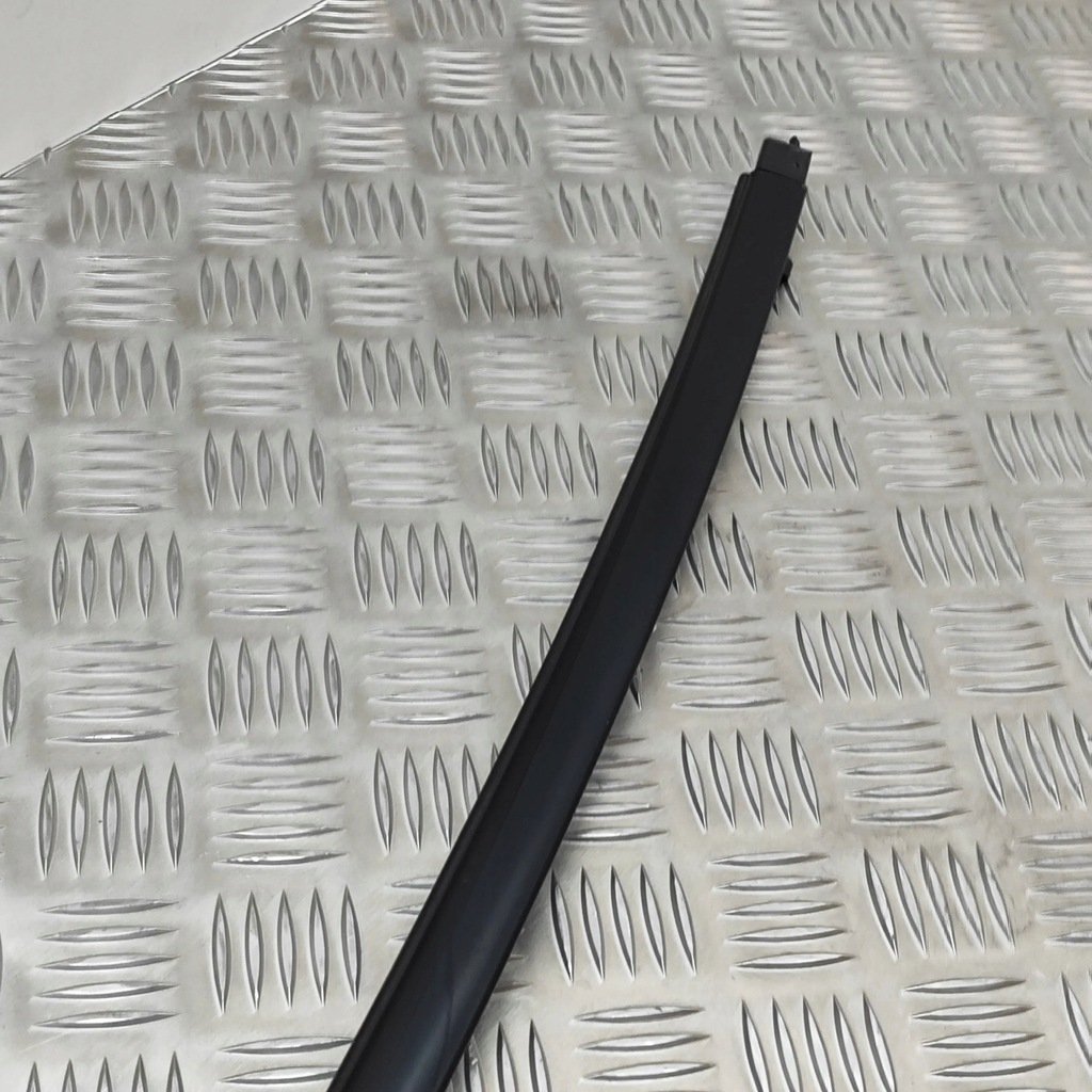 фото №7, Bmw 4 f32 f33 2016 права сторона молдинг дахова