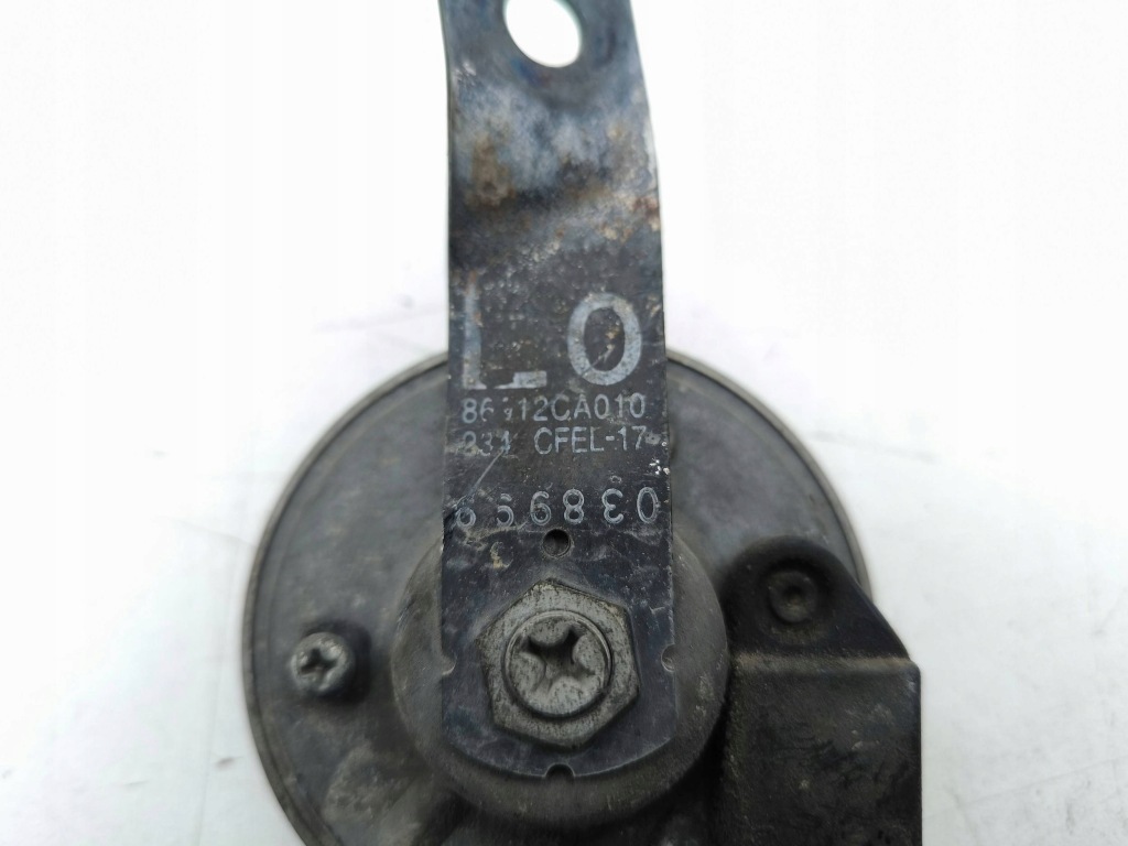 фото №6, Toyota gt 86 клаксон 2013 86912ca010