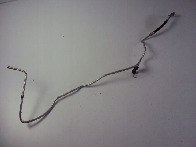 фото №1, Шланг кондиционера mercedes ml w164